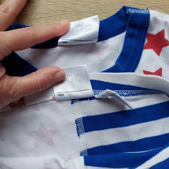 HA star Short Johns - Picture 7 of 12